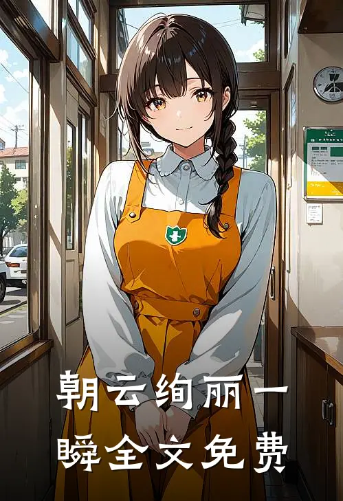 朝云绚丽一瞬全文免费