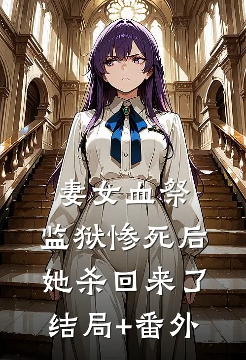 妻女血祭，监狱惨死后她杀回来了结局+番外