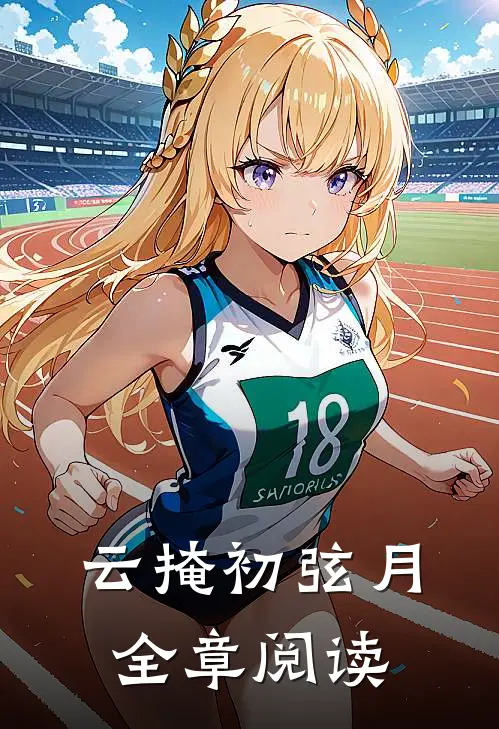 云掩初弦月全章阅读