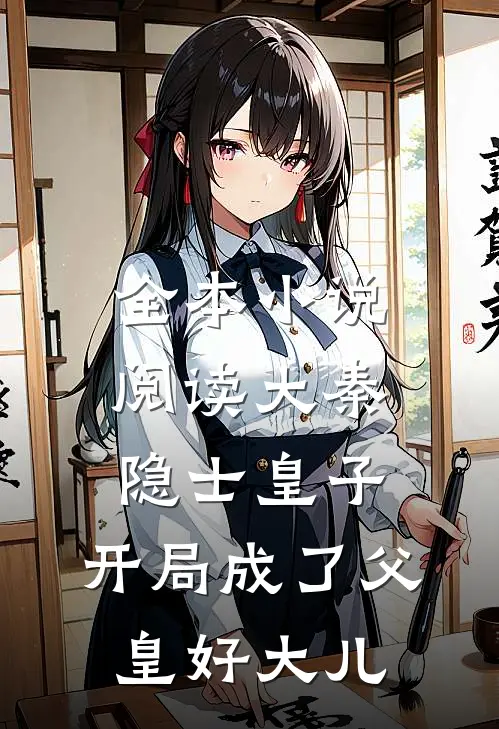 全本小说阅读大秦隐士皇子：开局成了父皇好大儿