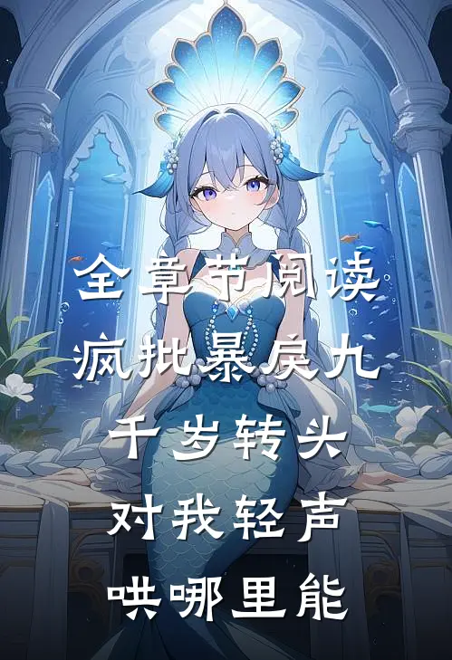 全章节阅读疯批暴戾九千岁转头对我轻声哄哪里能