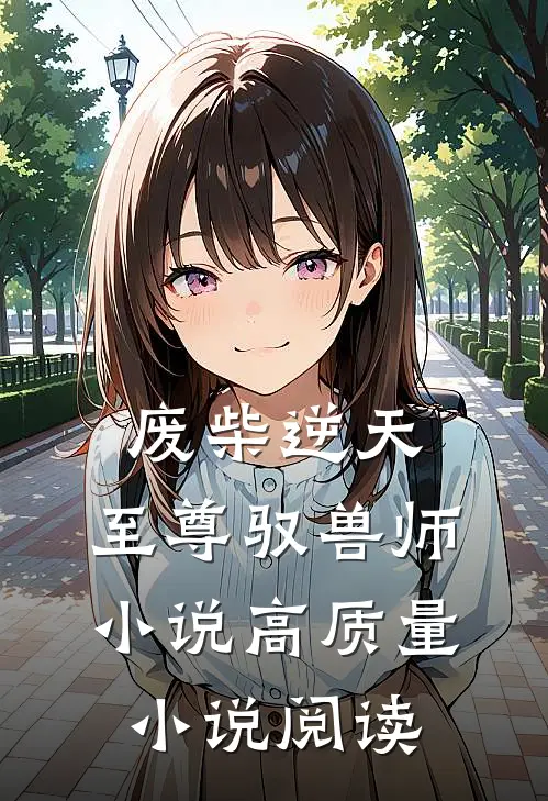 废柴逆天:至尊驭兽师 小说高质量小说阅读