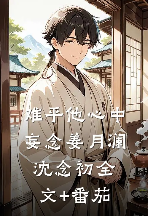 难平他心中妄念姜月澜沈念初全文+番茄