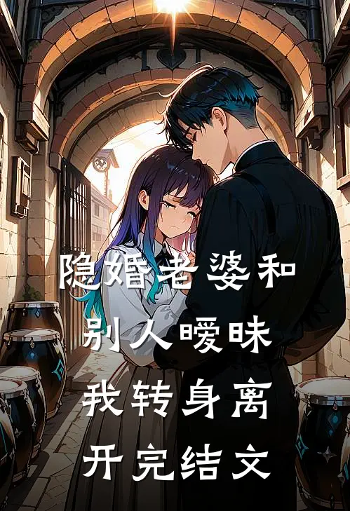隐婚老婆和别人暧昧，我转身离开完结文