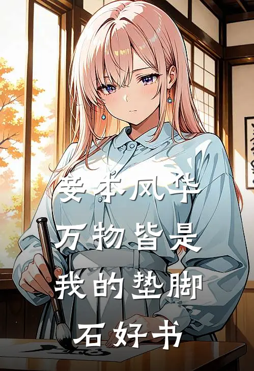 妾本风华，万物皆是我的垫脚石好书