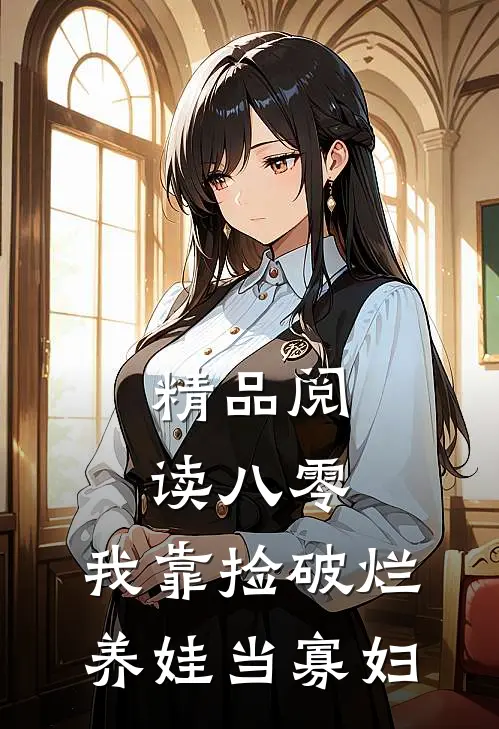 精品阅读八零：我靠捡破烂养娃当寡妇
