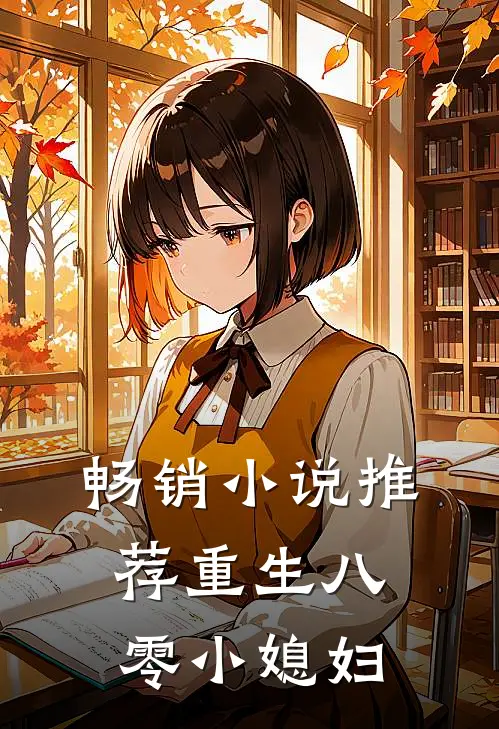 畅销小说推荐重生八零小媳妇