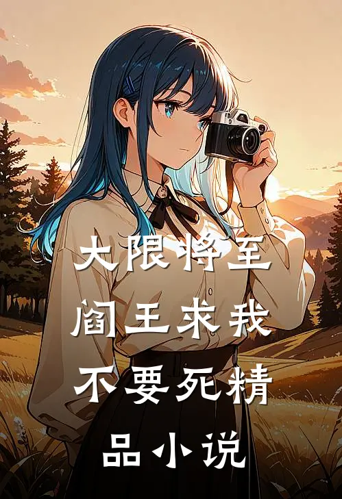大限将至，阎王求我不要死精品小说