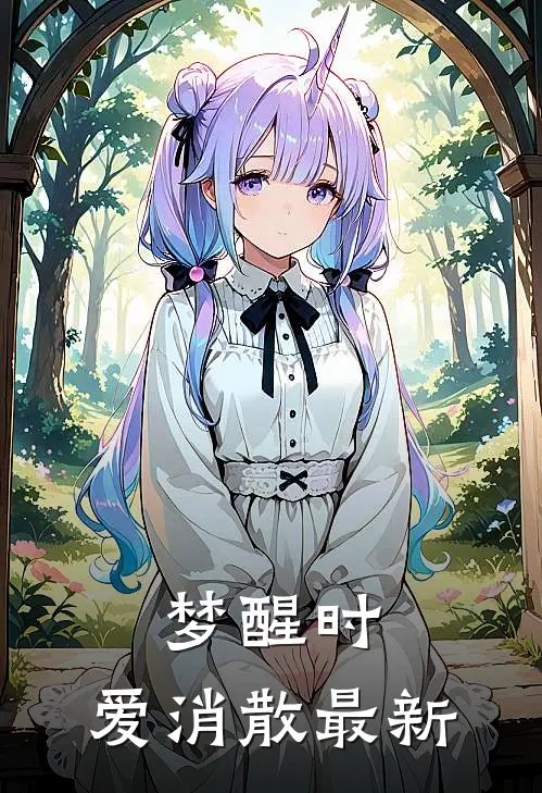 梦醒时，爱消散最新
