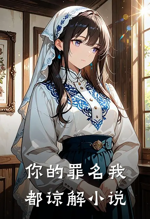 你的罪名我都谅解小说
