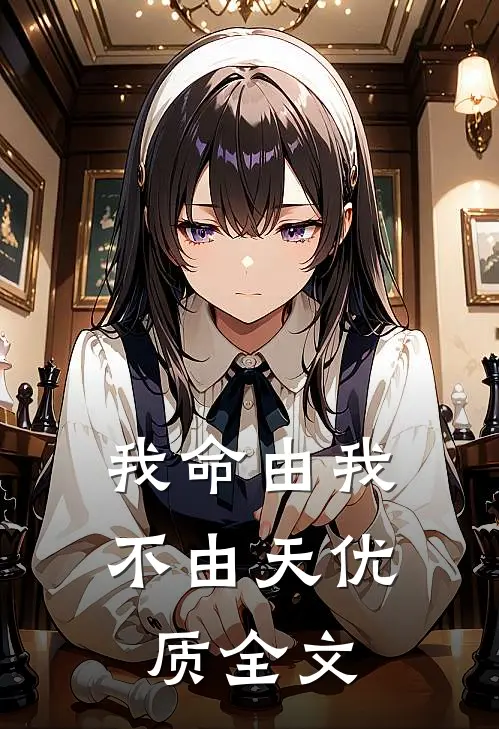 我命由我不由天优质全文