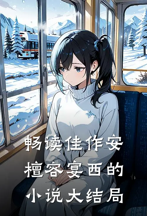 畅读佳作安檀容宴西的小说大结局