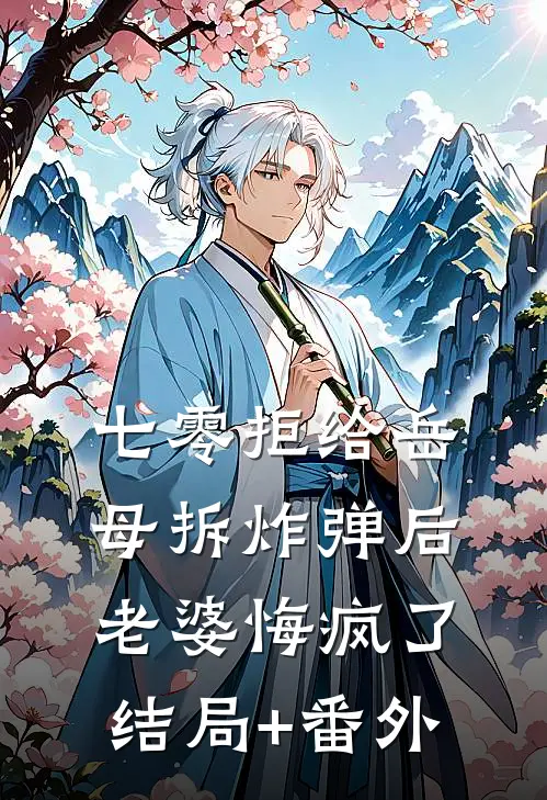 七零拒给岳母拆炸弹后老婆悔疯了结局+番外