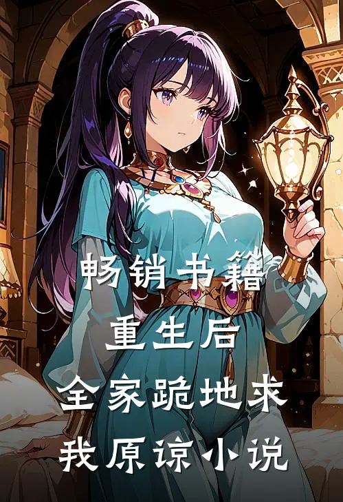 畅销书籍重生后,全家跪地求我原谅小说