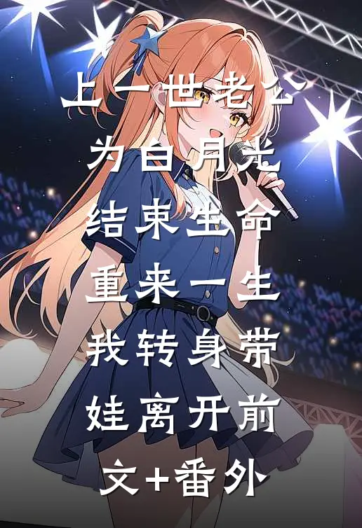 上一世老公为白月光结束生命，重来一生我转身带娃离开前文+番外