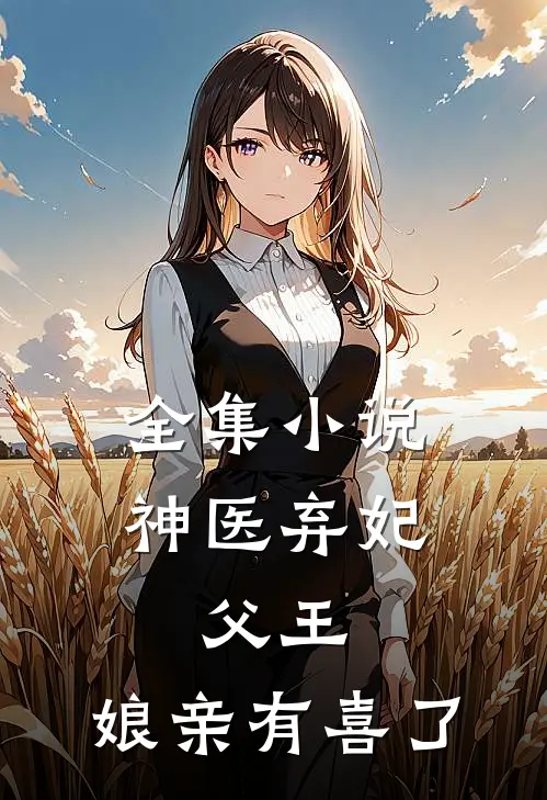 全集小说神医弃妃：父王，娘亲有喜了
