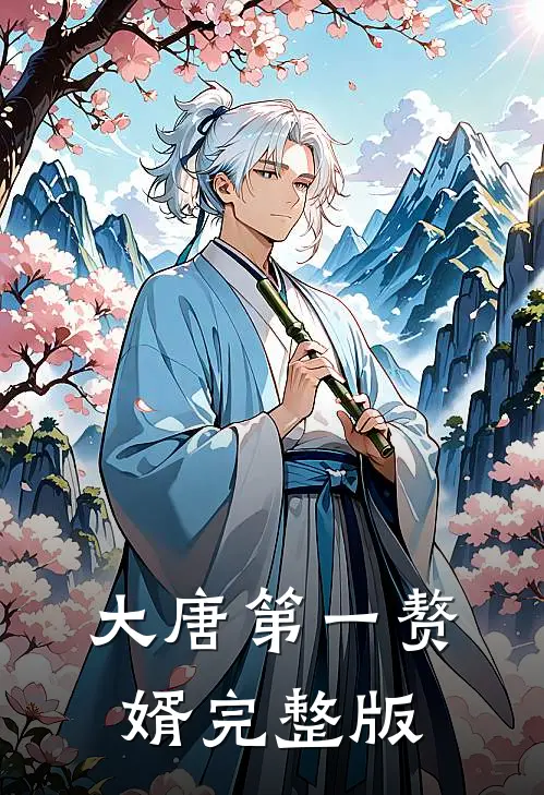 大唐第一赘婿完整版