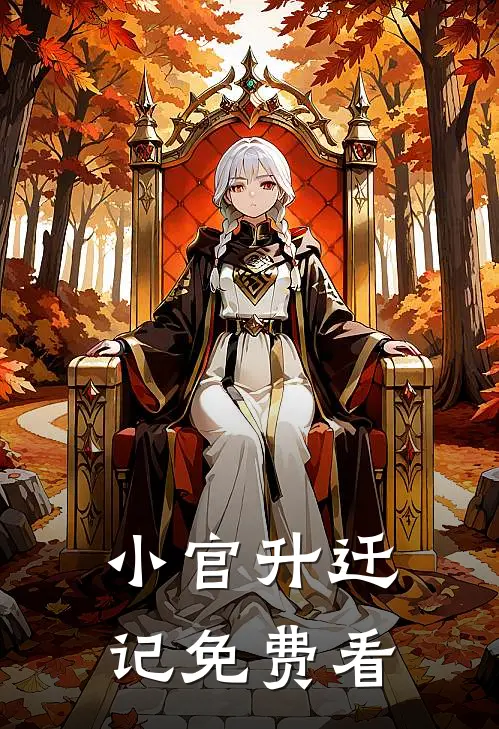 小官升迁记免费看