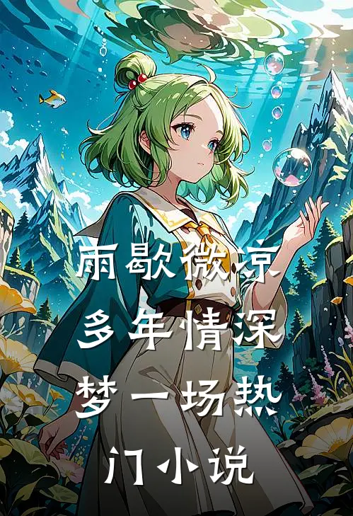 雨歇微凉，多年情深梦一场热门小说