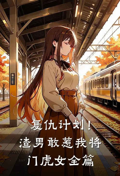 复仇计划！渣男敢惹我将门虎女全篇