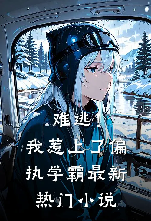 难逃！我惹上了偏执学霸最新热门小说