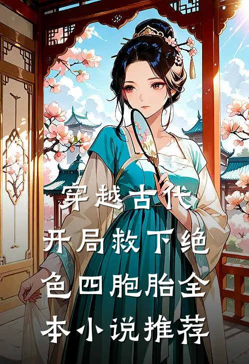 穿越古代，开局救下绝色四胞胎全本小说推荐