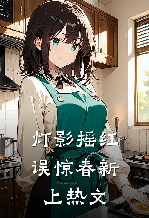 灯影摇红误惊春新上热文
