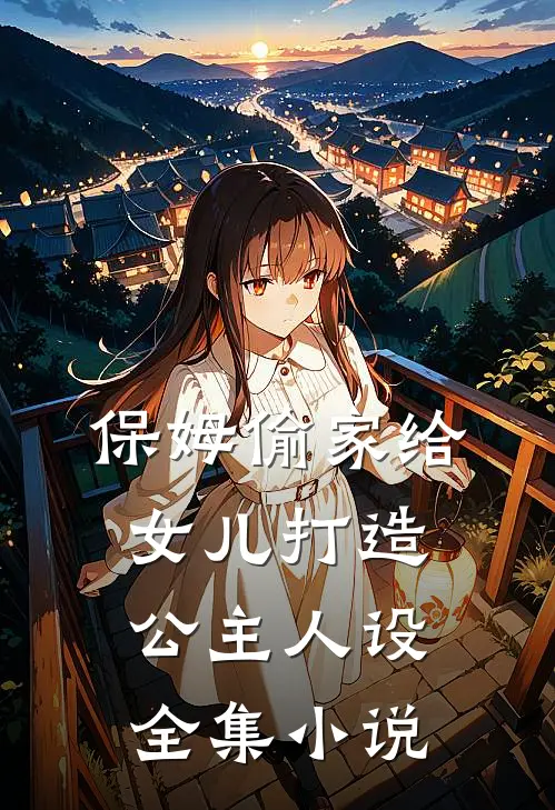 保姆偷家给女儿打造公主人设全集小说