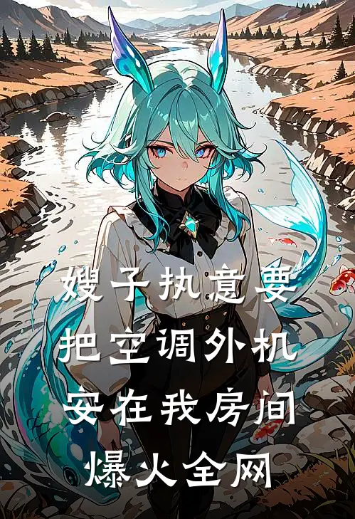 嫂子执意要把空调外机安在我房间爆火全网