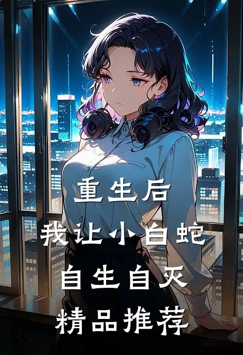 重生后，我让小白蛇自生自灭精品推荐