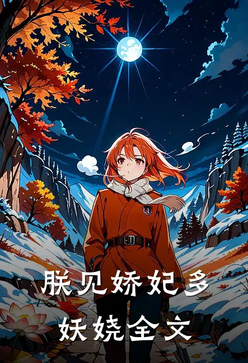 朕见娇妃多妖娆全文