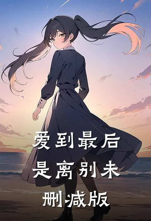 爱到最后是离别未删减版
