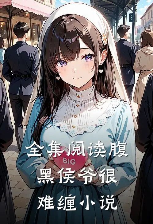 全集阅读腹黑侯爷很难缠 小说