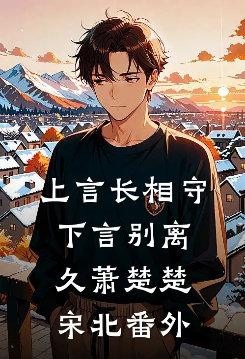 上言长相守，下言别离久萧楚楚宋北番外