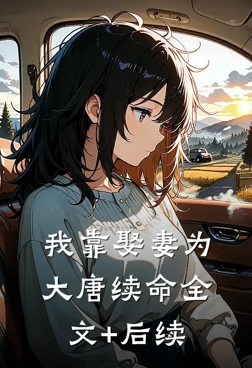 我靠娶妻为大唐续命全文+后续