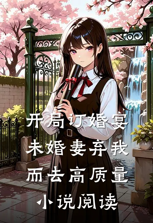 开局订婚宴，未婚妻弃我而去高质量小说阅读