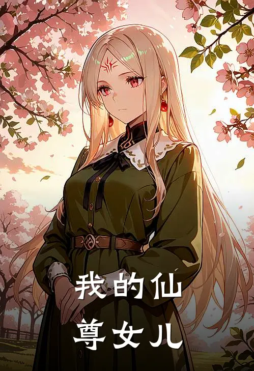 我的仙尊女儿