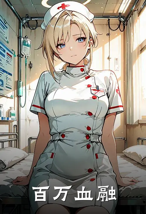 百万血融