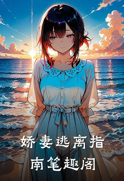 娇妻逃离指南笔趣阁