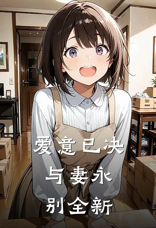 爱意已决，与妻永别全新
