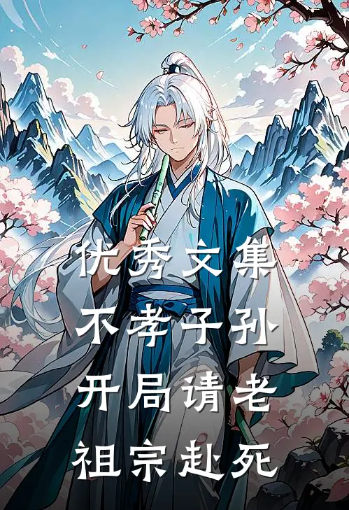 优秀文集不孝子孙开局请老祖宗赴死