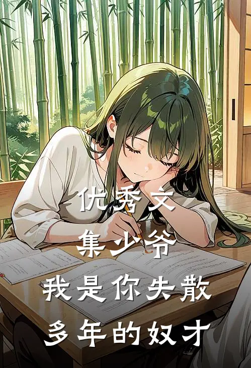 优秀文集少爷,我是你失散多年的奴才