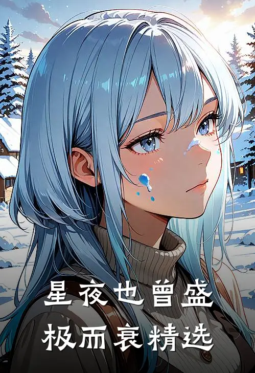 星夜也曾盛极而衰精选