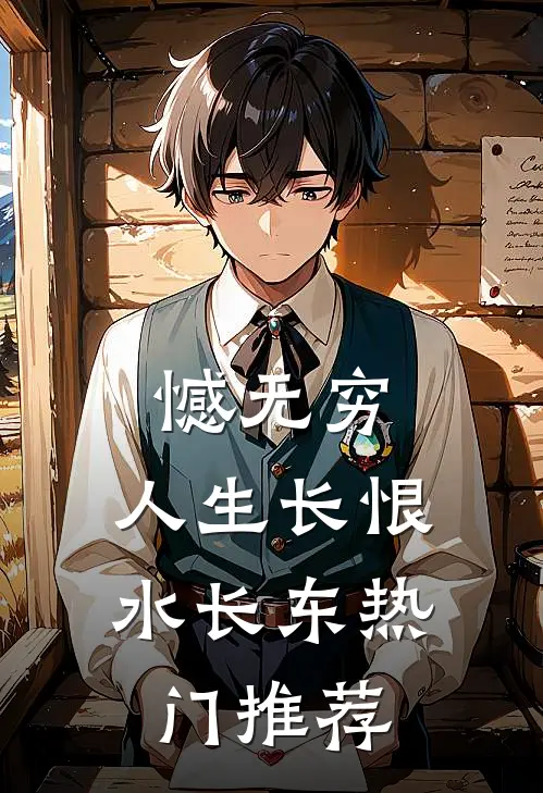憾无穷，人生长恨水长东热门推荐