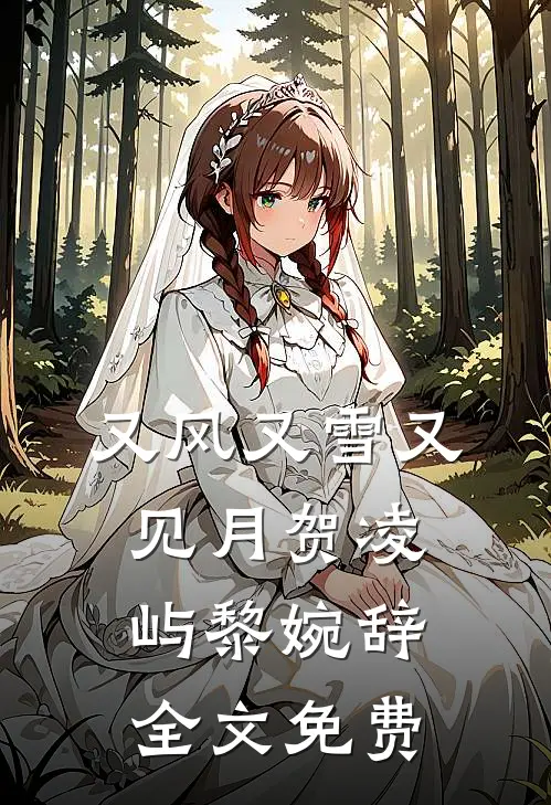 又风又雪又见月贺凌屿黎婉辞全文免费