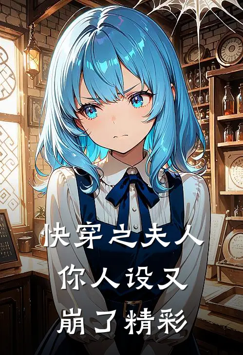 快穿之夫人你人设又崩了精彩