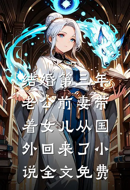 结婚第三年，老公前妻带着女儿从国外回来了小说全文免费