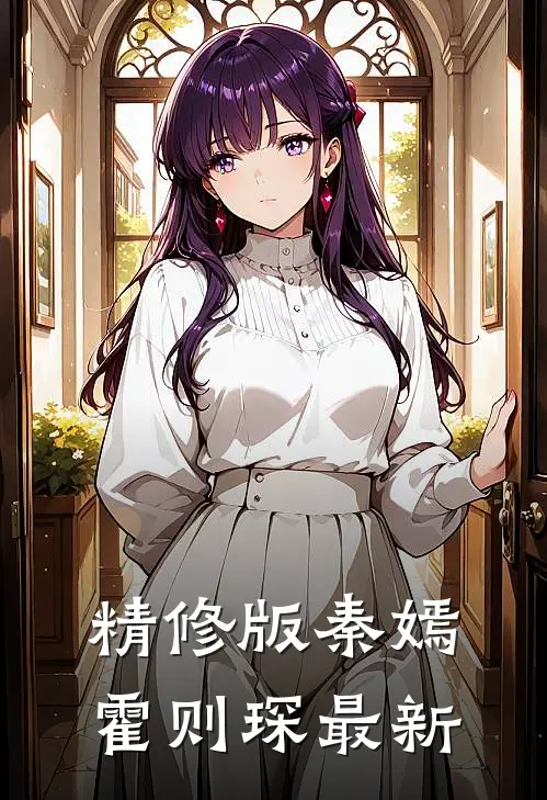 精修版秦嫣霍则琛最新