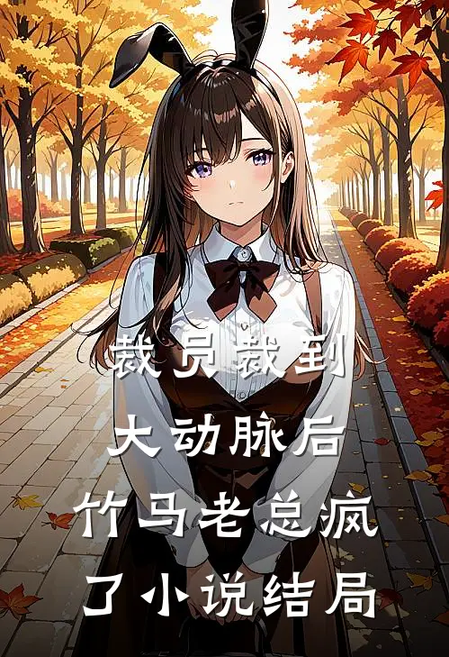 裁员裁到大动脉后，竹马老总疯了小说结局