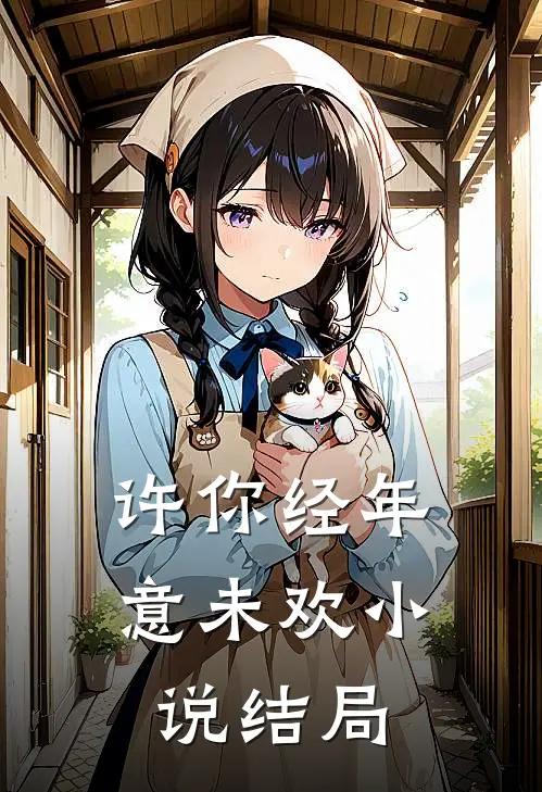 许你经年意未欢小说结局